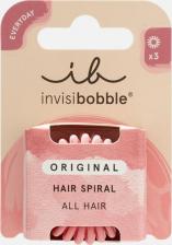Аксессуар для волос Invisibobble Резинка-браслет для волос ORIGINAL The Pinks 3 шт
