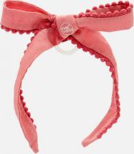Аксессуар для волос Invisibobble Резинка с лентой WRAPSTAR Ami & Go