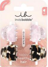 Аксессуар для волос Invisibobble Заколка для волос Мини заколка-крабик CLIPSTAR Petit Four