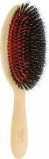 Аксессуар для волос Janeke Nylon and Boar Bristles Air-Cushioned Brush Ivory