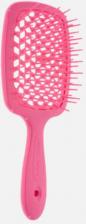 Аксессуар для волос Janeke Расческа для волос Superbrush Mini The Original Italian Patent Fuchsia