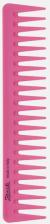Аксессуар для волос Janeke Расческа для волос Supercomb Fluo Pink