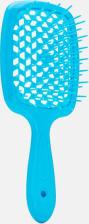 Аксессуар для волос Janeke Расческа Superbrush The Original Italian Patent Blue