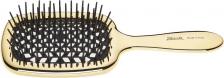 Аксессуар для волос Janeke Щетка для волос Hair Brush Gold