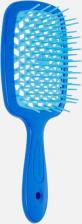 Аксессуар для волос Janeke Щетка для волос Small Superbrush Blue and Turquoise