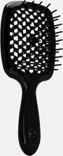 Аксессуар для волос Janeke Щетка для волос Superbrush Mini The Original Italian Patent Black