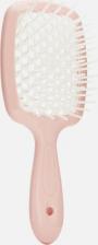 Аксессуар для волос Janeke Щетка для волос Superbrush Mini The Original Italian Patent Pink