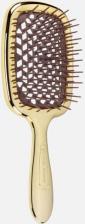 Аксессуар для волос Janeke Superbrush Rectangular Gold