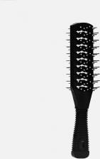 Аксессуар для волос Kaizer гал._kaizer_аксессуары д/вол._расческа вентиляц.2-х сторон. 06D013