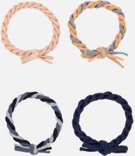 Аксессуар для волос KOSMO Shtuchki Набор резинок для волос Резинка для волос "Плетенка"