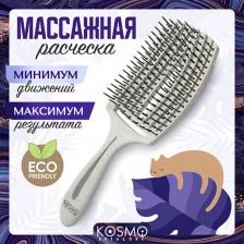 Аксессуар для волос KOSMO Shtuchki Расческа для волос Расческа "Факел" БИО 4630166916240