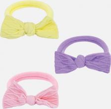 Аксессуар для волос Monte Vita Набор резинок для волос Резинки для волос мягкие