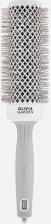 Аксессуар для волос Olivia Garden Термобрашинг EXPERT BLOWOUT SPEED XL Wavy Bristles White&Grey, 45 мм