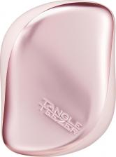 Аксессуар для волос Tangle Teezer Расческа Compact Styler Pink Matte Chrome