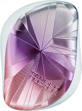 Аксессуар для волос Tangle Teezer Расческа Compact Styler Smashed Holo Blue