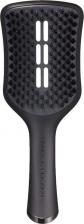 Аксессуар для волос Tangle Teezer Расческа для укладки феном Easy Dry & Go Large Jet Black