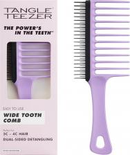 Аксессуар для волос Tangle Teezer Расческа-гребень Wide Tooth Comb Purple Passion