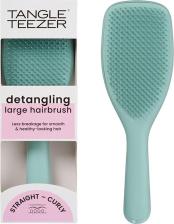 Аксессуар для волос Tangle Teezer Расческа The Large Wet Detangler Marine Teal