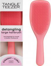 Аксессуар для волос Tangle Teezer Расческа The Large Wet Detangler Salmon Pink