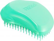 Аксессуар для волос Tangle Teezer Расческа The Original Mini Tropicana Green