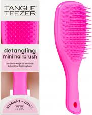Аксессуар для волос Tangle Teezer Расческа The Wet Detangler Mini Runway Pink