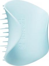 Аксессуар для волос Tangle Teezer Щетка-расческа для массажа головы The Scalp Exfoliator and Massager Seafoam Blue