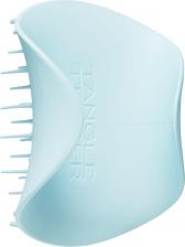 Tangle Teezer Щетка-расческа для массажа головы The Scalp Exfoliator and Massager Seafoam Blue