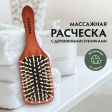 Аксессуар для волос Vortex Расческа 51007 23 см
