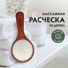 Аксессуар для волос Vortex Расческа 51012 19 см