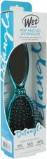 Аксессуар для волос Wet Brush Расческа Mini Pop Fold Teal
