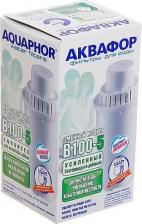 Аксессуар к фильтрам для воды Аквафор Картридж сменный " В-5", усиленный, с бактерицидной добавкой