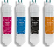 Аксессуар к фильтрам для воды Ecotronic Фильтр #1 Sediment 12” U-type