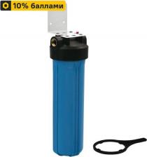 Аксессуар к фильтрам для воды Equation Корпус фильтра BB20 для холодной воды 1" поипропилен