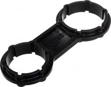 Аксессуар к фильтрам для воды Honeywell Ключ для откручивания колбы фильтра с прямой промывкой ZR06-F