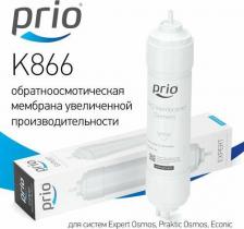 Аксессуар к фильтрам для воды Новая Вода Картридж K 866