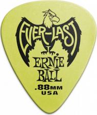 Аксессуар к муз.инструменту Ernie Ball Медиаторы 9191