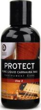 Аксессуар к муз.инструменту Planet Waves PW-PL-02 PROTECT LIQUID CARNAUBA WAX средство для защиты и восстановления лакового покрытия