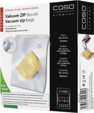 Аксессуары для мелкой кухонной техники Caso Пакет Vacu Zip [1292]