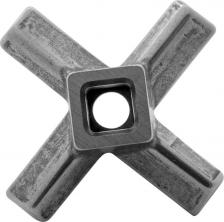 Аксессуары для мелкой кухонной техники Eurokitchen Нож для мясорубки сталь KNG-14