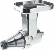 Аксессуары для мелкой кухонной техники Kenwood Насадка-соковыжималка для кухонного комбайна Sense/kMix KAX644 AW20011009