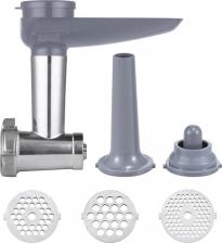 Аксессуары для мелкой кухонной техники Polaris Насадка для кухонной машины PMA 0112 мясорубка