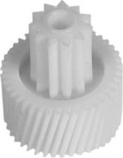 Аксессуары для микроволновых печей Moulinex MS-4775719 шестерня для мясорубки, белый, 1 шт