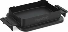 Аксессуары для микроволновых печей Tefal Насадка для запекания Optigrill XA732810, черный