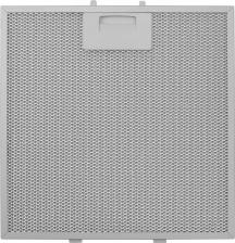 Аксессуары для плит, духовых шкафов, вытяжек Meferi Фильтр жиропоглощающий AF07, 1шт, серебристый