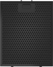 Аксессуары для плит, духовых шкафов, вытяжек Meferi Фильтр жиропоглощающий AF08BK Decorative, 2шт, черный