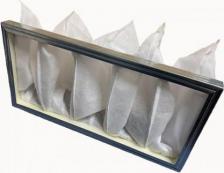 Аксессуары для плит, духовых шкафов, вытяжек Naveka Применяется для очистки от пыли наружного и рециркуляционного воздуха в системах приточной вентиляции в качестве фильтров первой ступени очистки