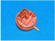 Аксессуары для стиральных машин, сушек Атлант Датчик реле уровня воды для стиральной машины HD 908092001808