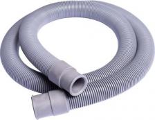 Аксессуары для стиральных машин, сушек Elka Шланг сливной для стиральных и посудомоечных машин 3,5 м