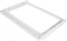 Аксессуары для стиральных машин, сушек Maunfeld Комплект соединительный WM-SK03, для сушильных и стиральных машин