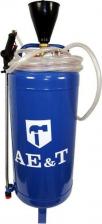 Аксессуары для уборочной и моечной техники AE&T Пеногенератор 50л FS-350A